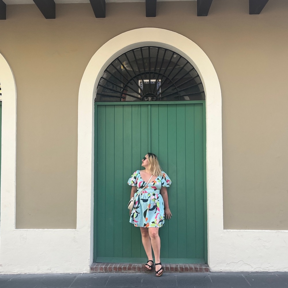 Meet your Posher, Kasia